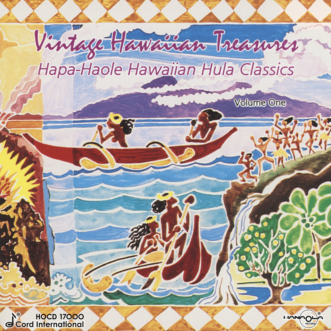 Hapa-Haole Hawaiian